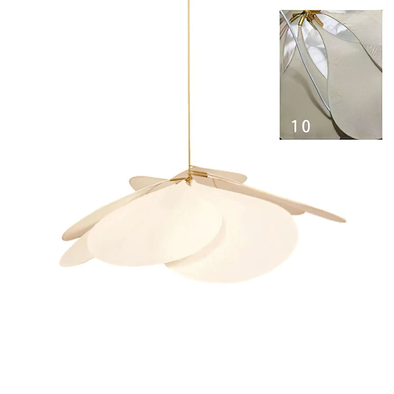 Dahlia Pendant Lighting