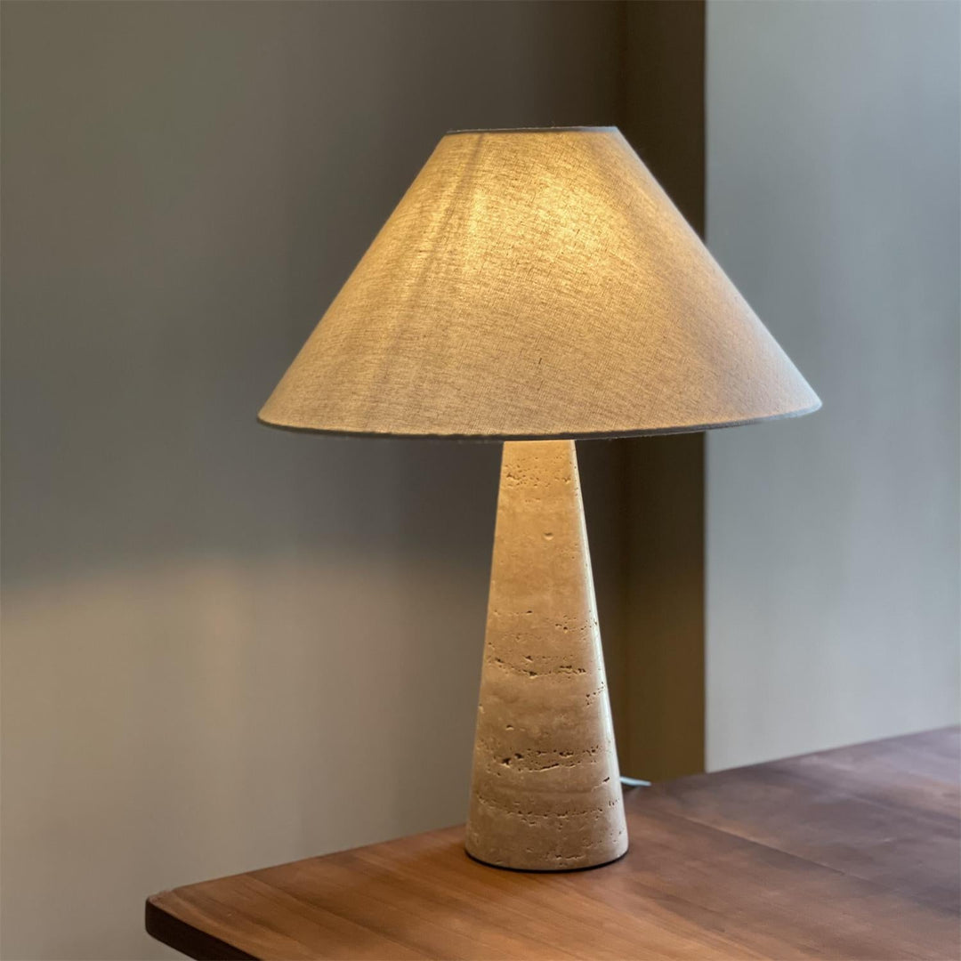 Crosser Table Lamp