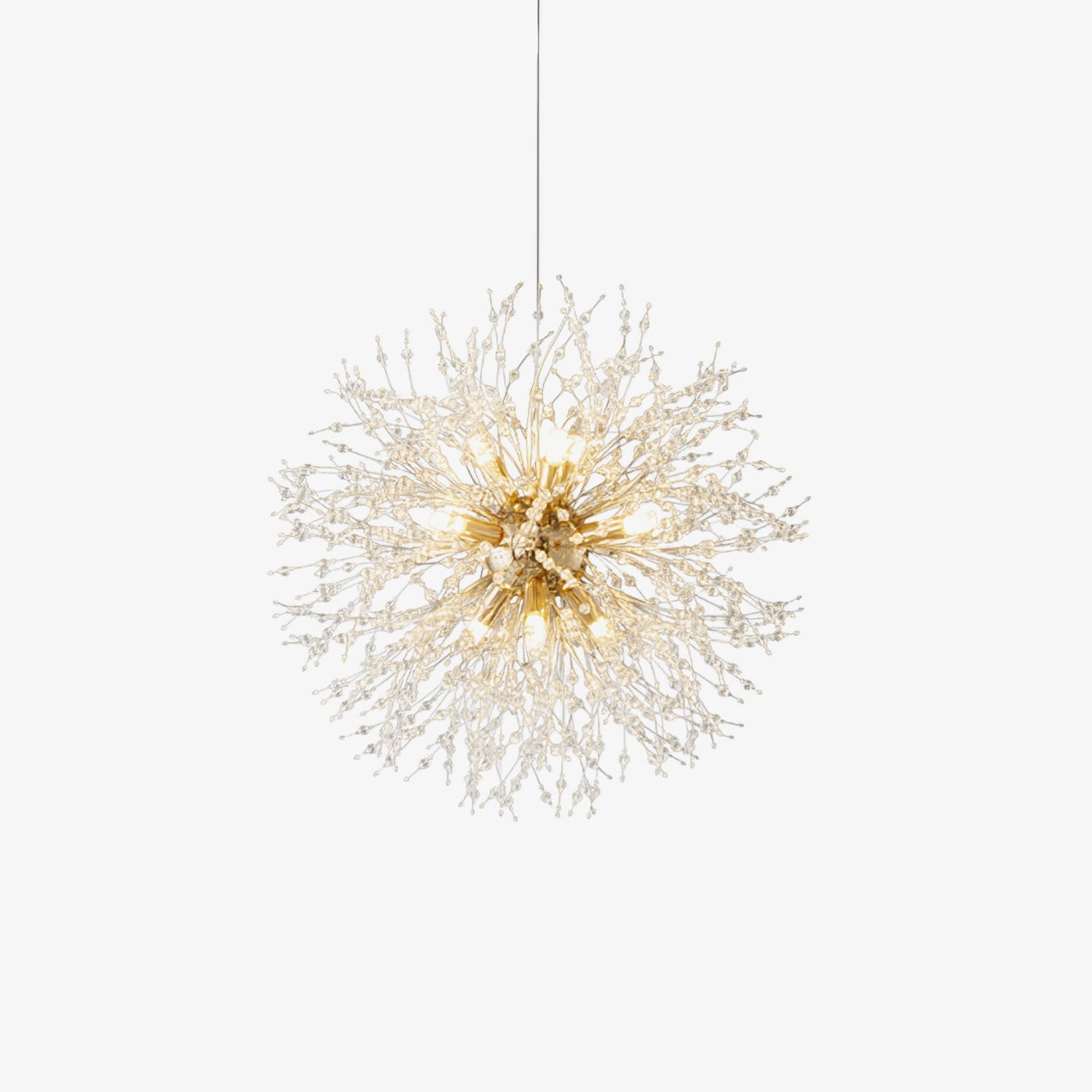 Julissa Crystal Chandelier