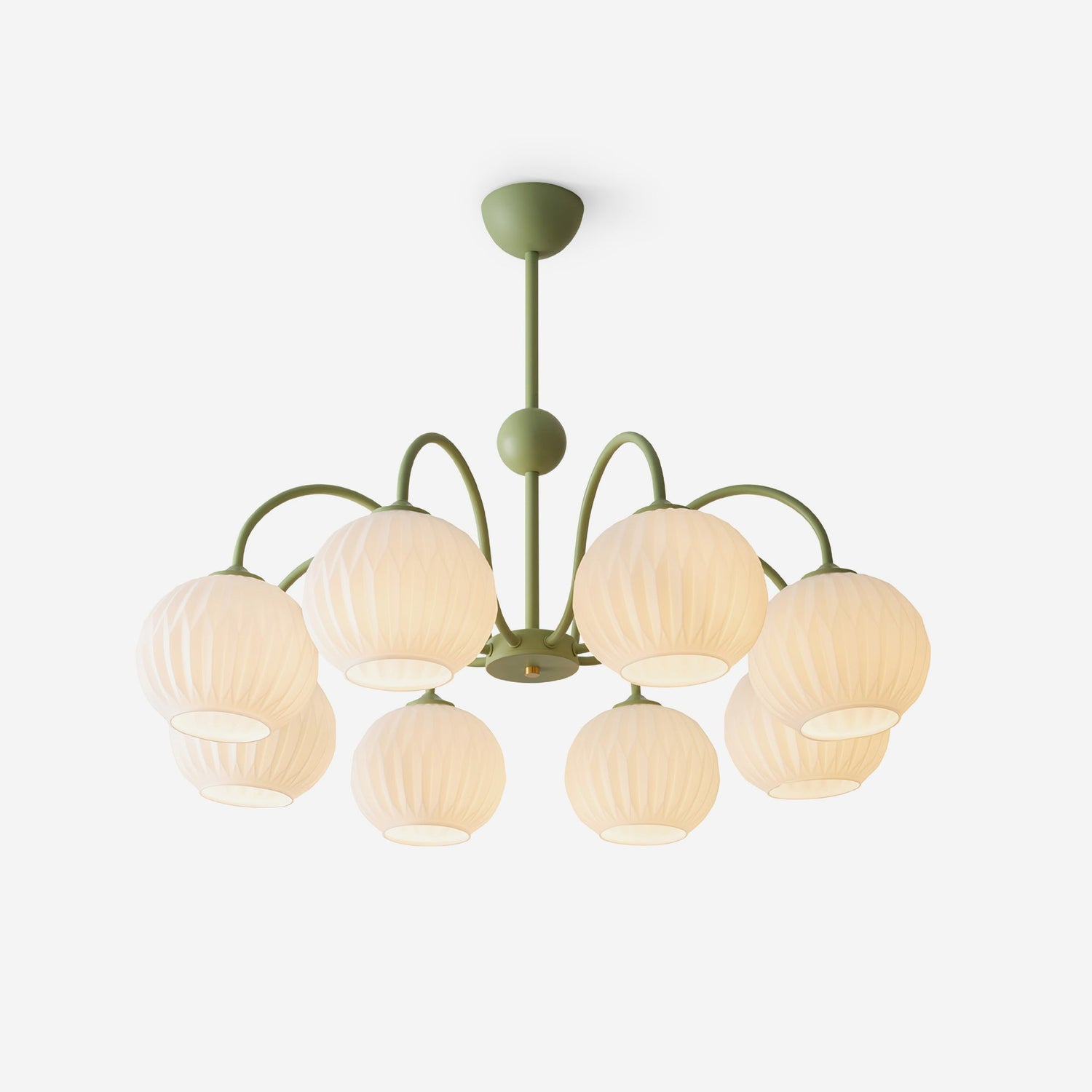 Curme Chandelier