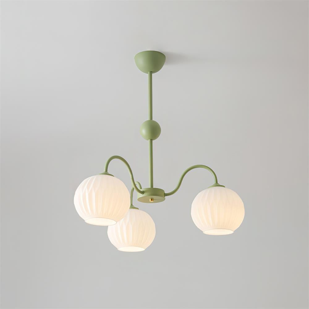 Curme Chandelier