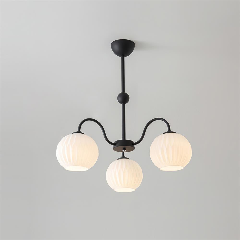 Curme Chandelier