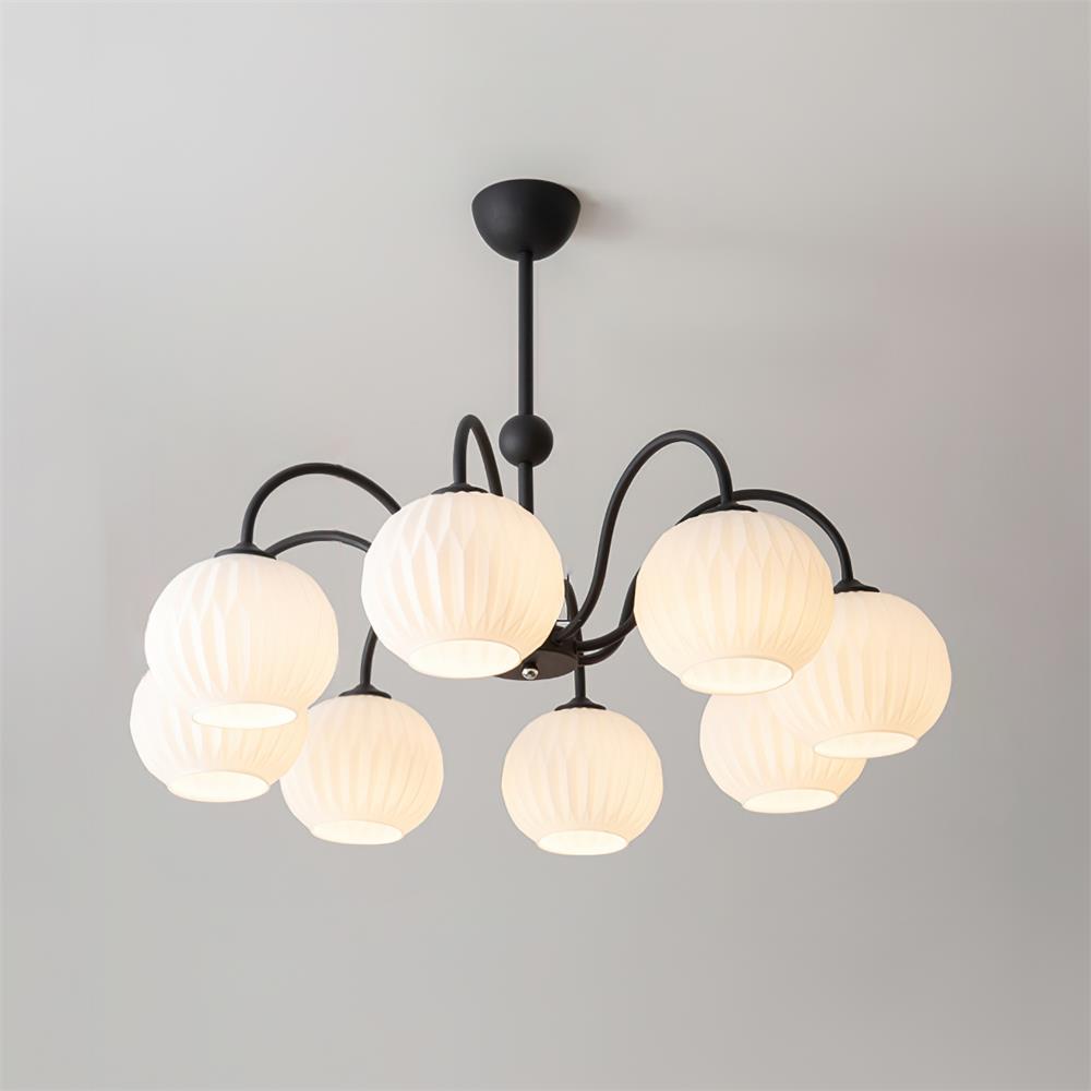 Curme Chandelier