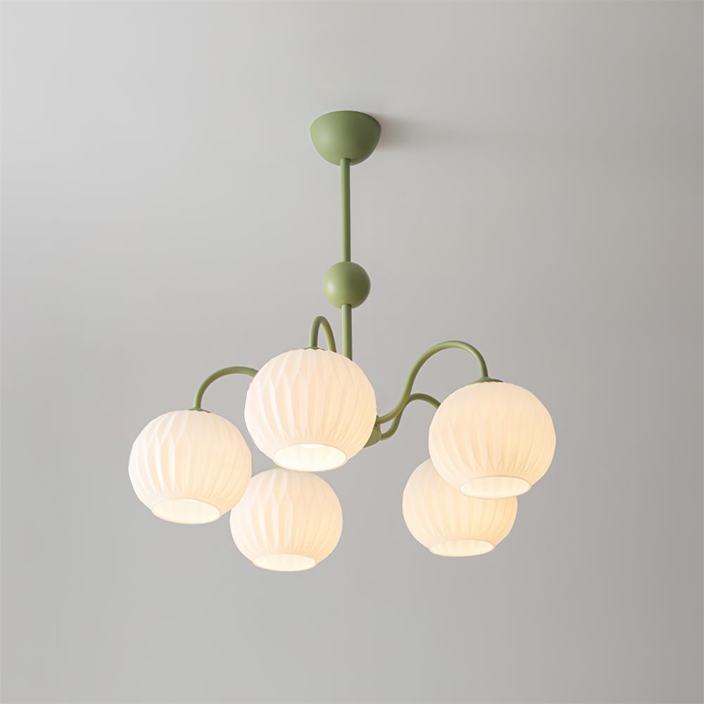 Curme Chandelier