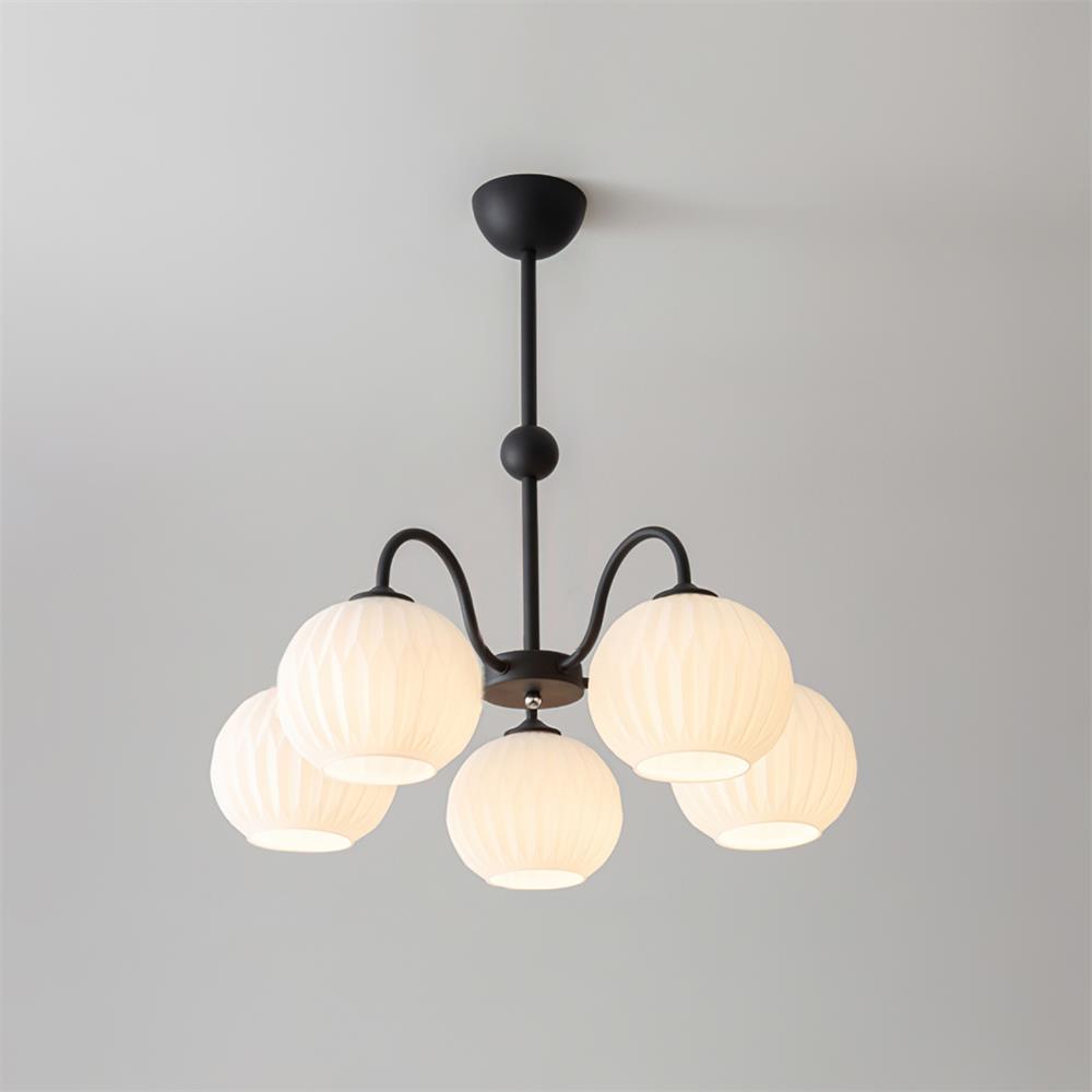 Curme Chandelier