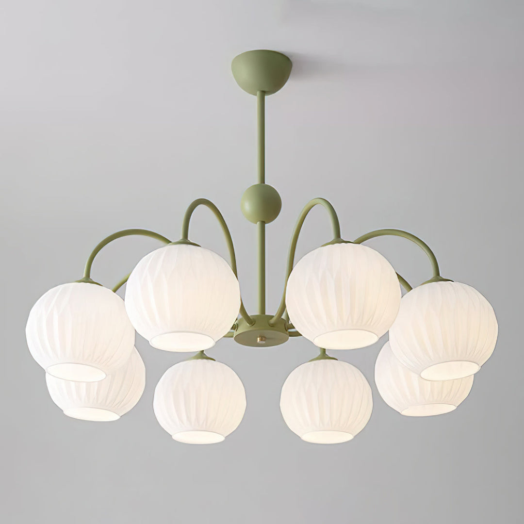Curme Chandelier