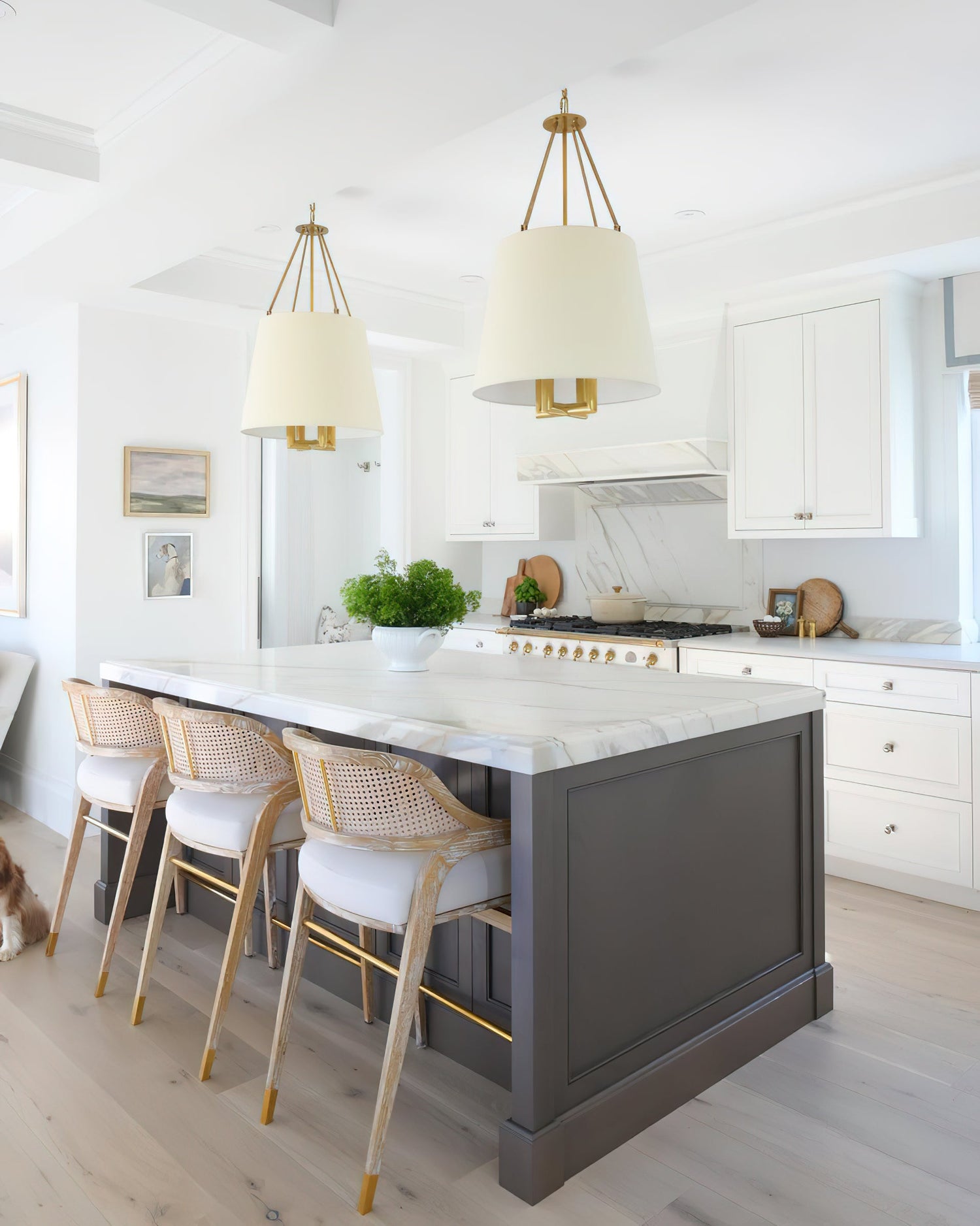 Torri Pendant Lamp