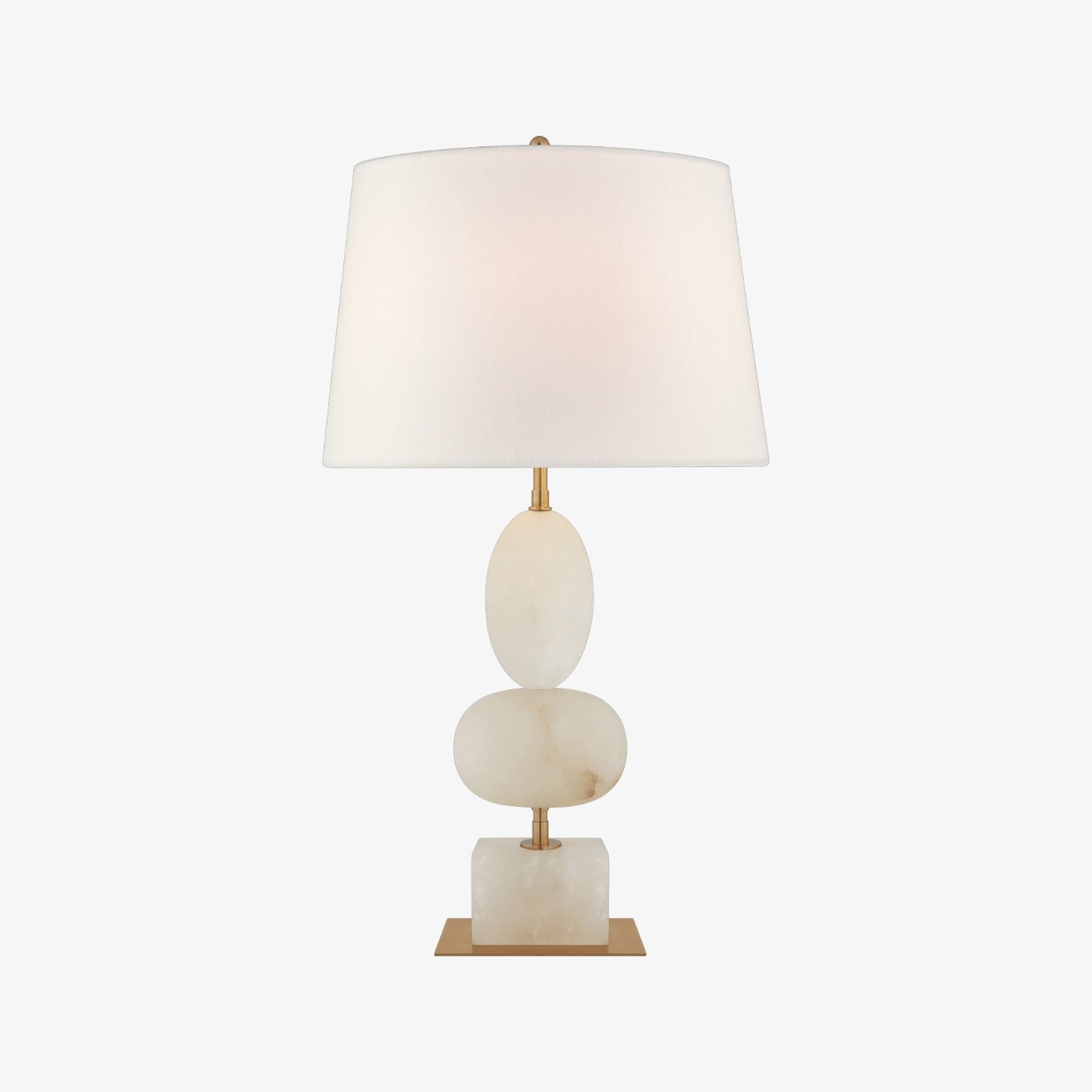 Dani Alabaster Table Lamp