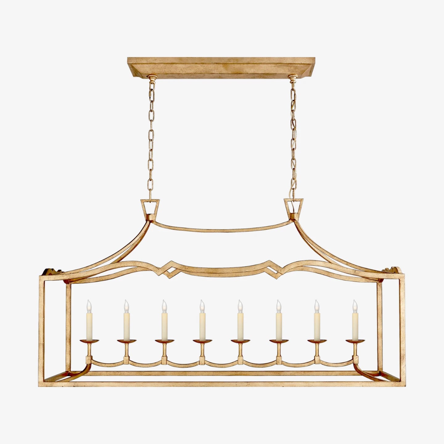 Darlana Linear Pendant Lamp