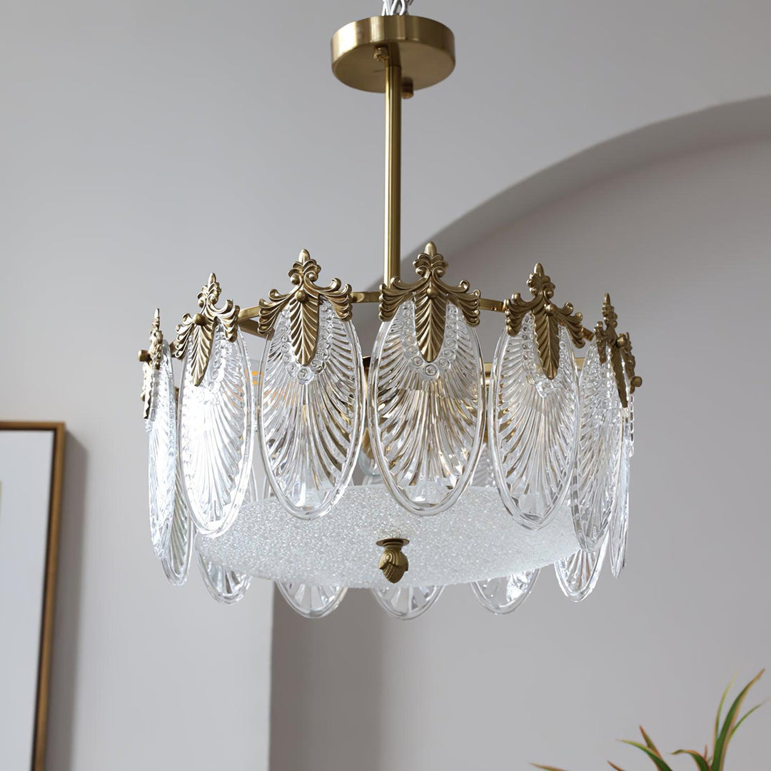 Fickle Chandelier