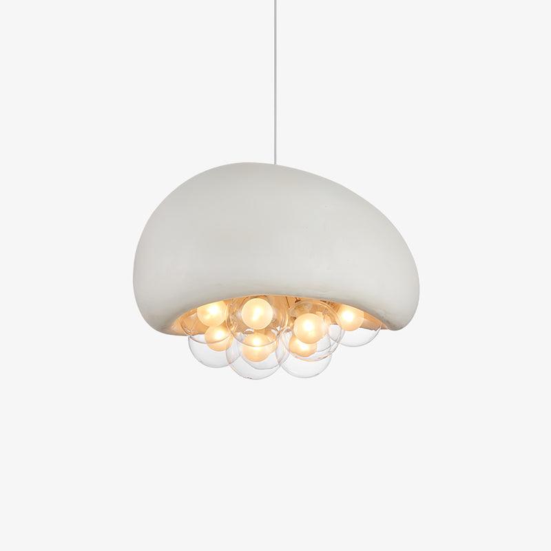 Delfs Wabi Sabi Pendant Light