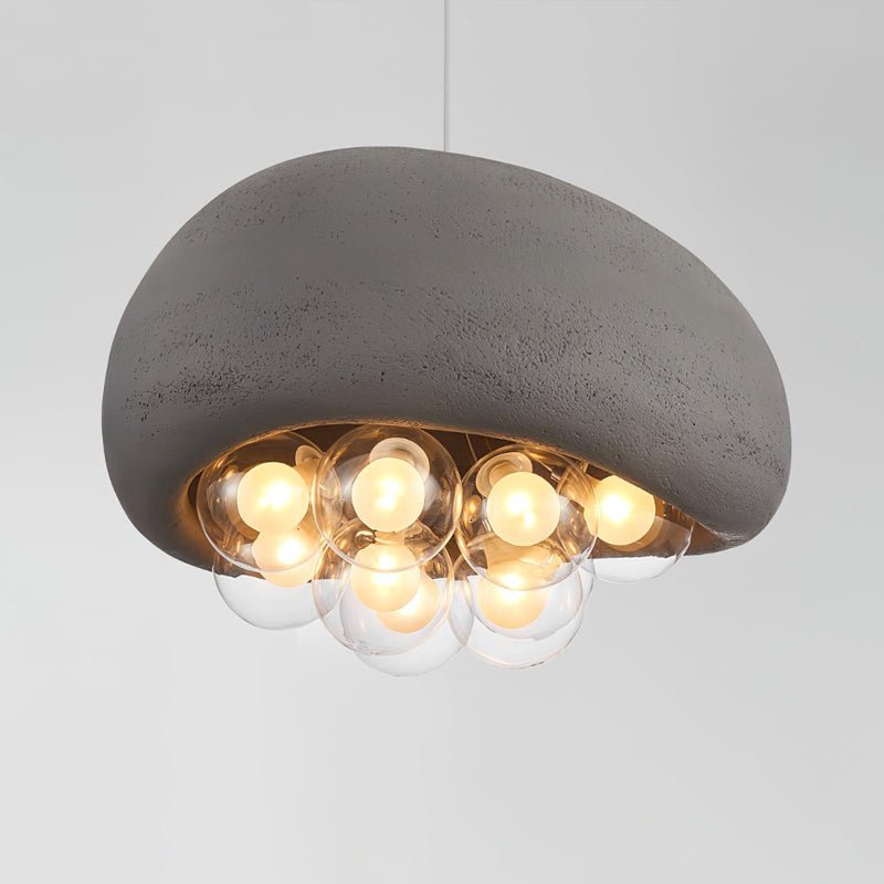 Delfs Wabi Sabi Pendant Light
