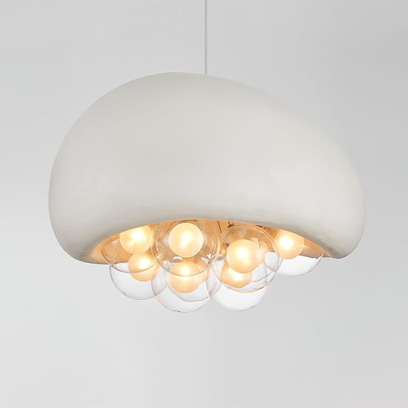Delfs Wabi Sabi Pendant Light