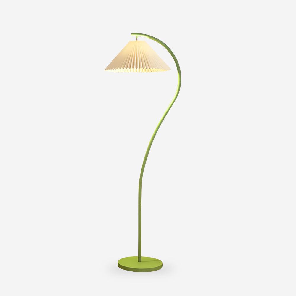 Delnoce Floor Lamp