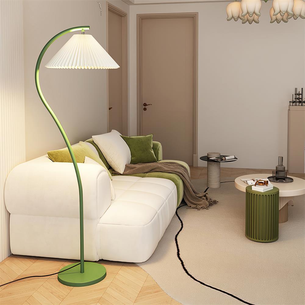 Delnoce Floor Lamp
