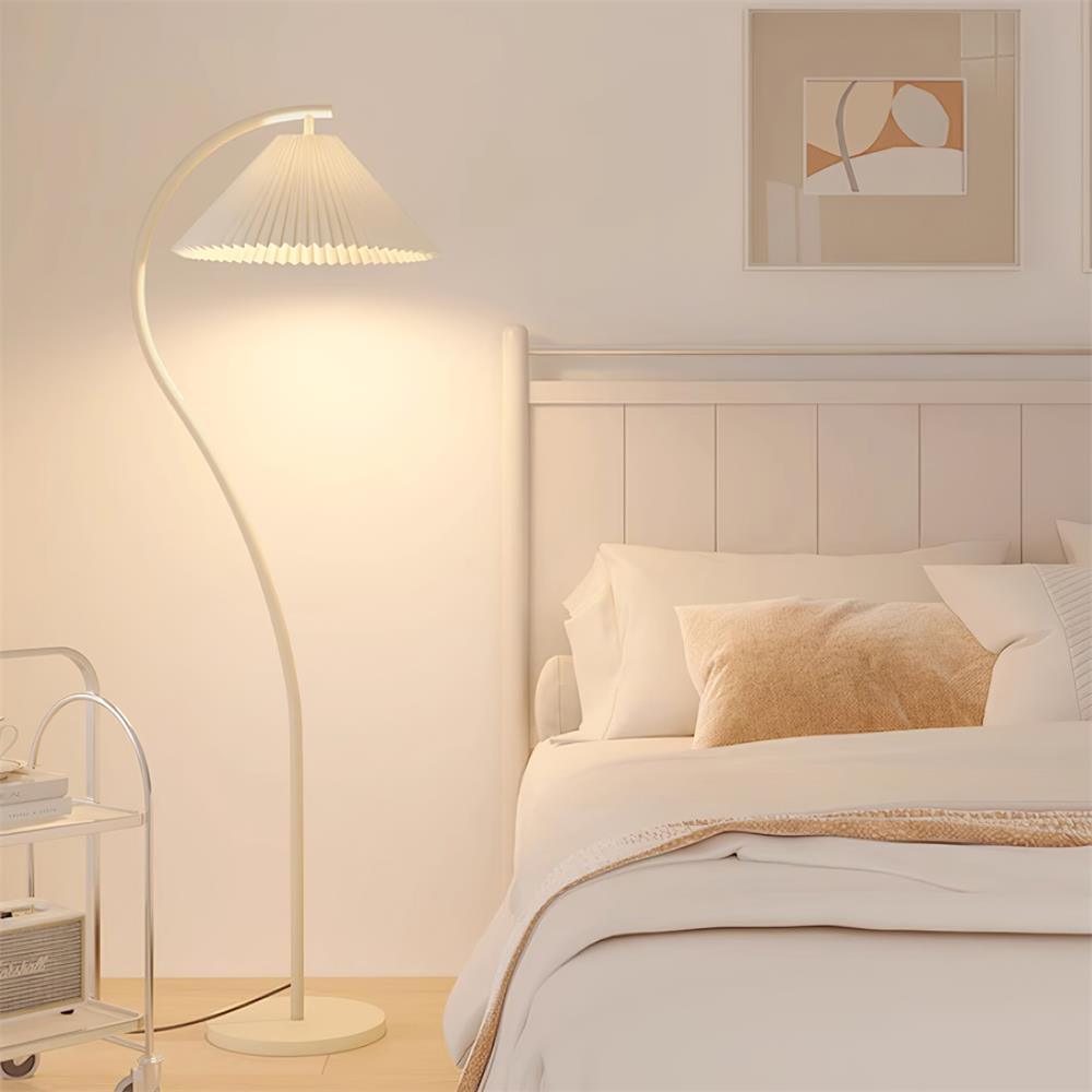 Delnoce Floor Lamp