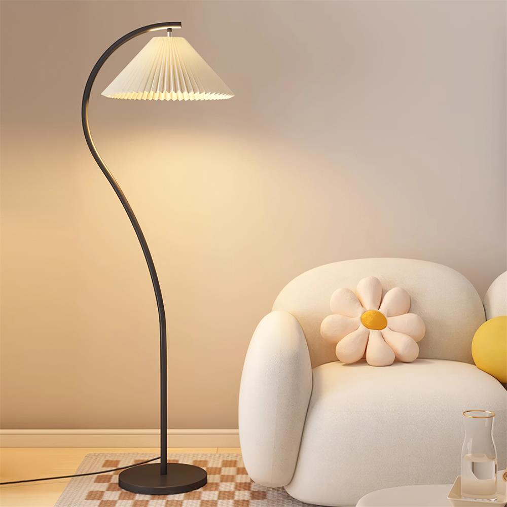 Delnoce Floor Lamp