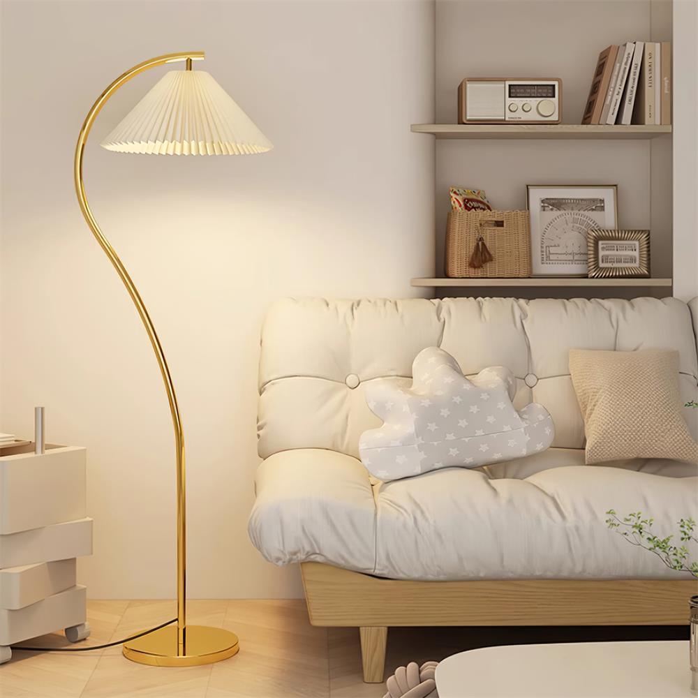 Delnoce Floor Lamp
