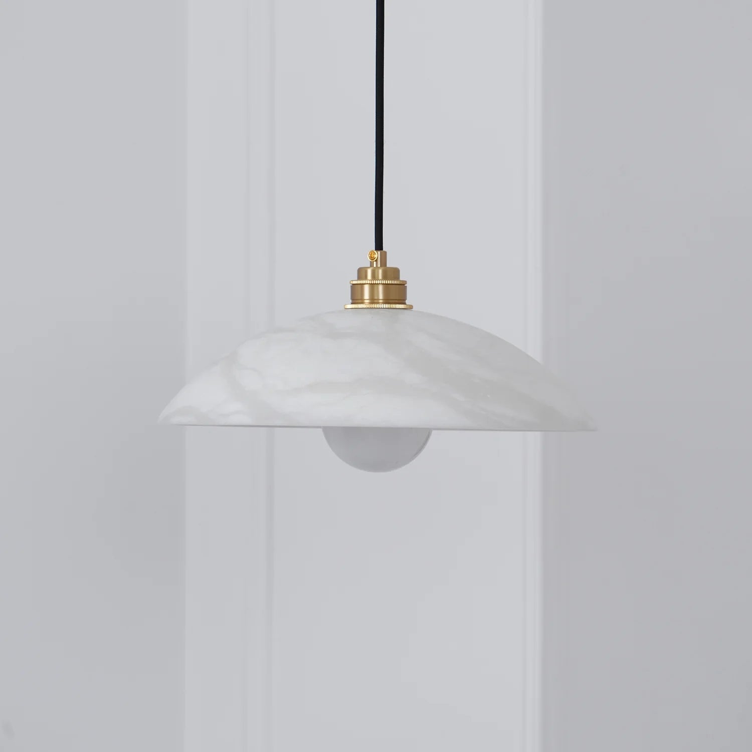 Dome Pendant Light