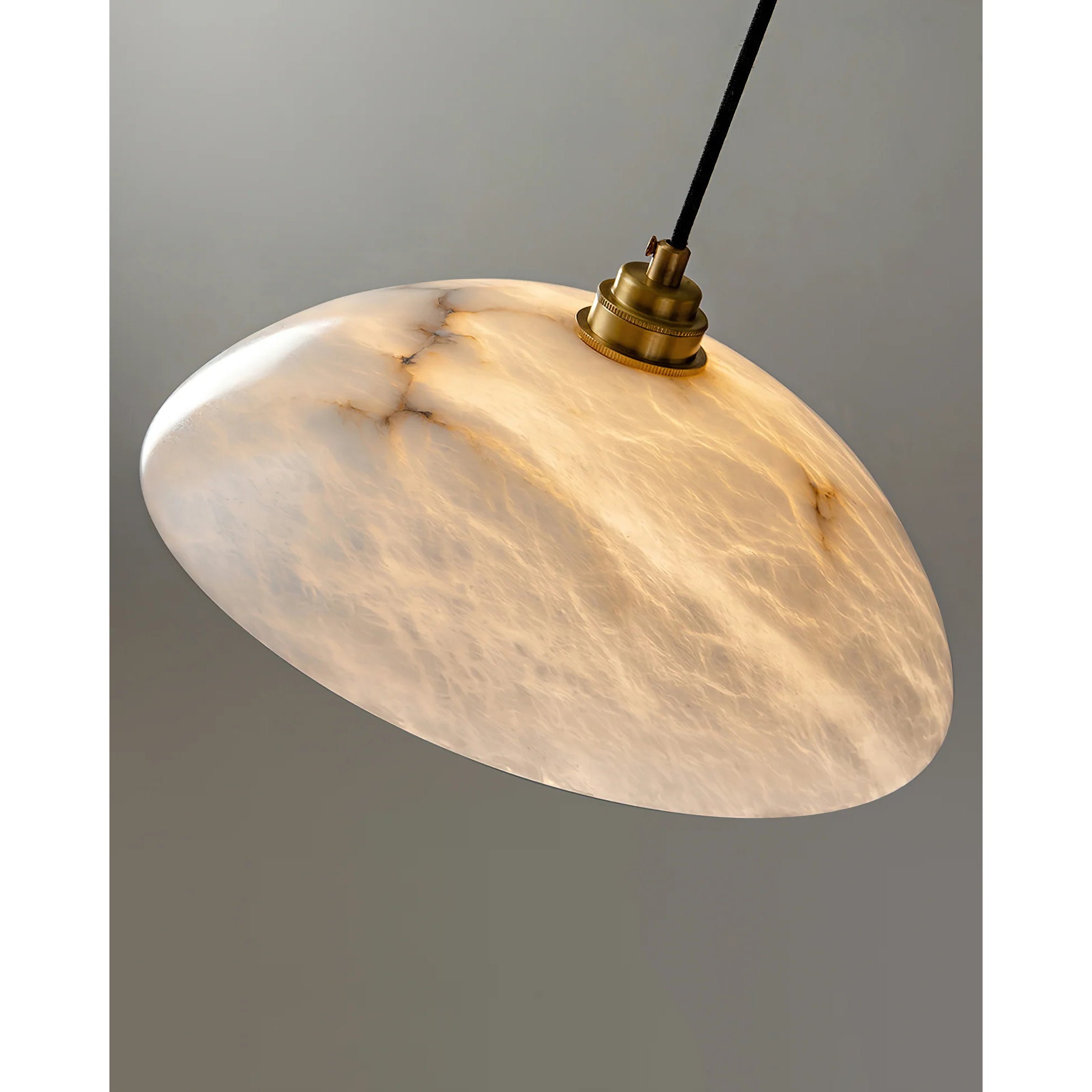 Dome Pendant Light