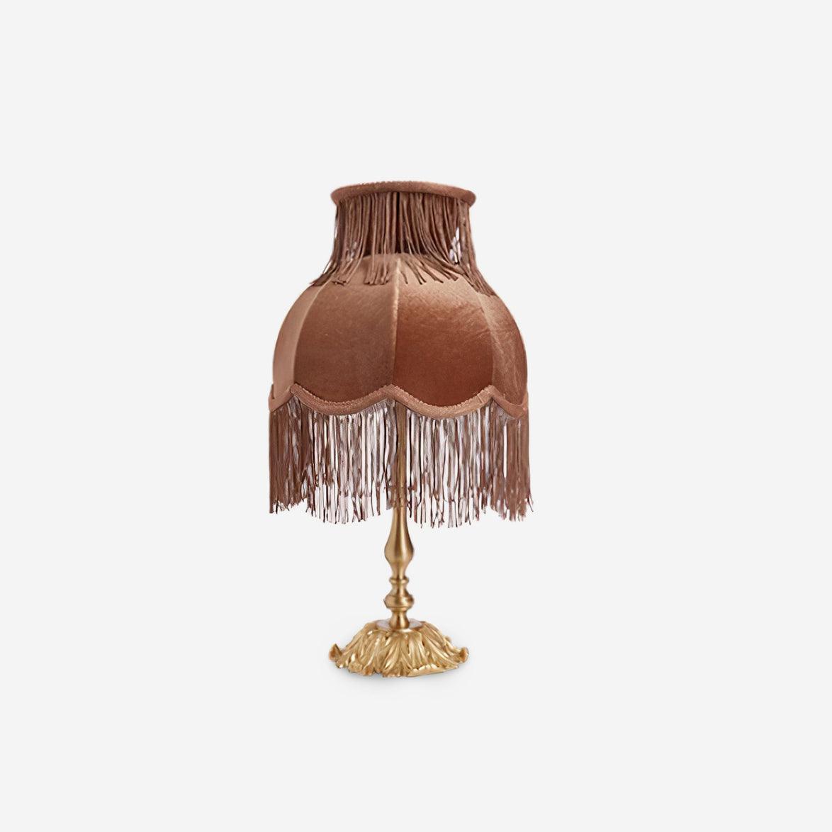 Donaway Table Lamp