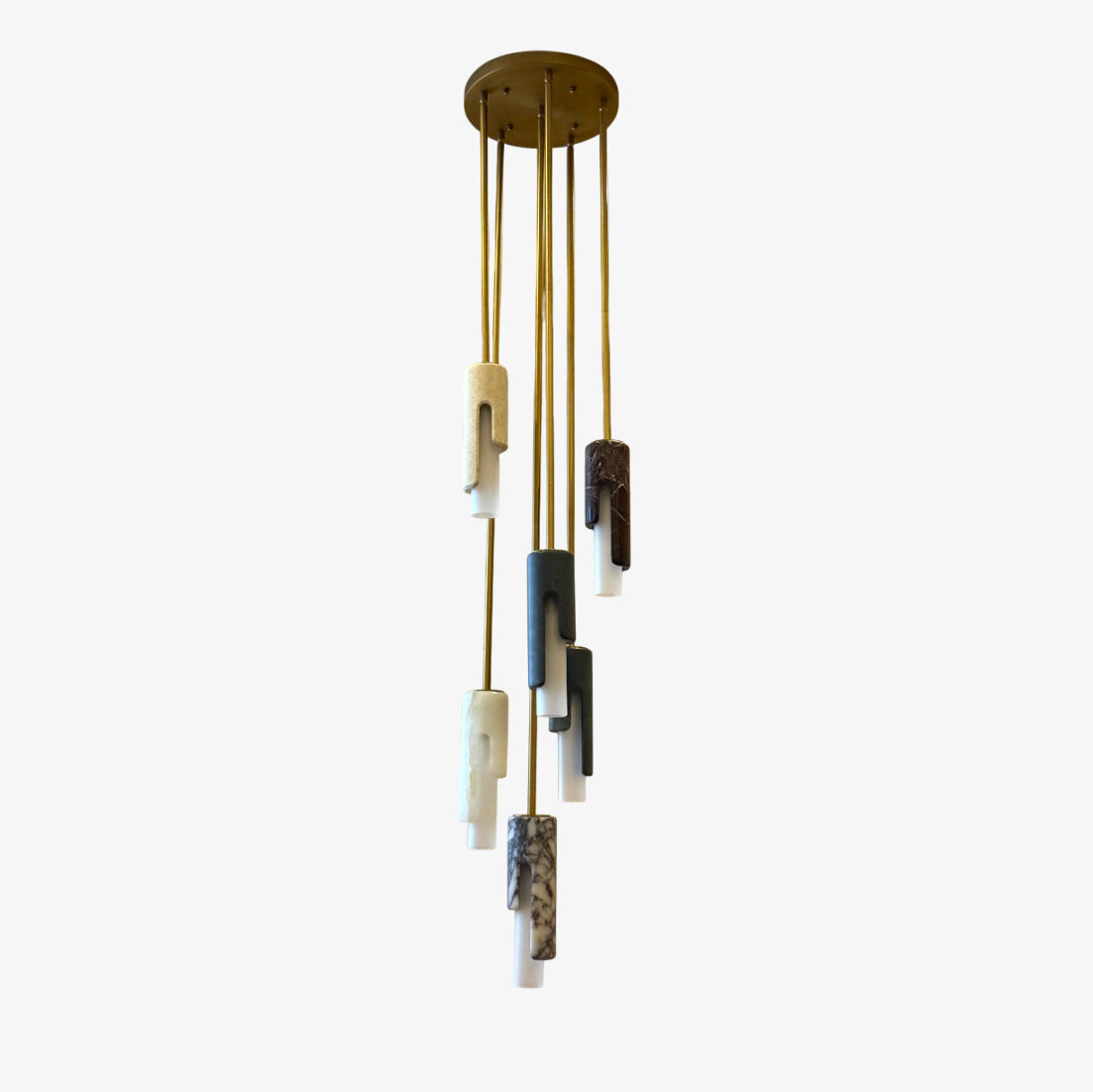 Dover Suspension Light