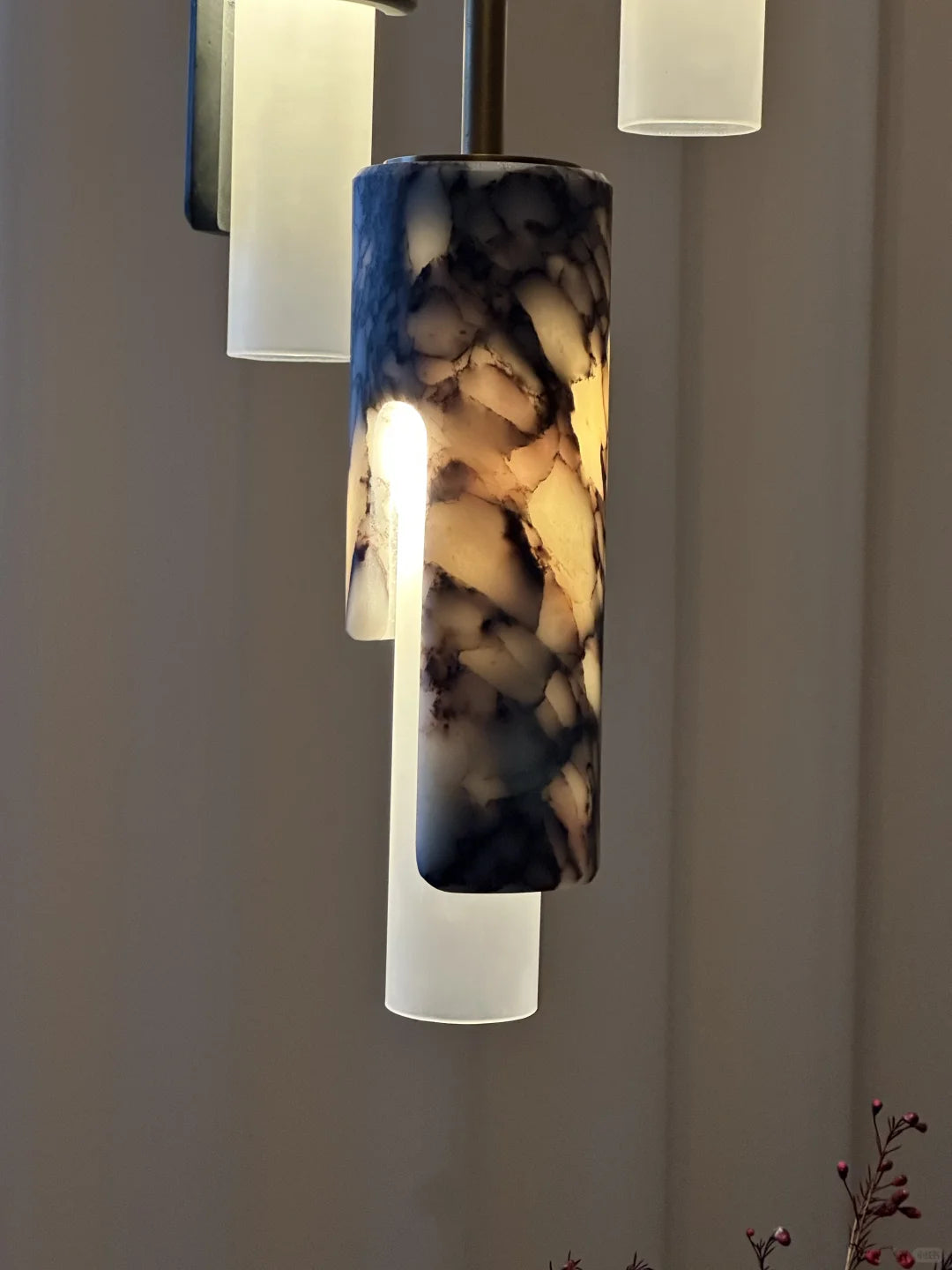 Dover Suspension Light