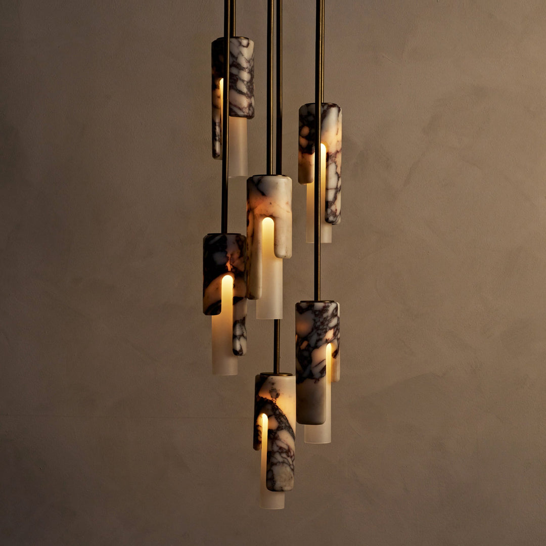 Dover Suspension Light