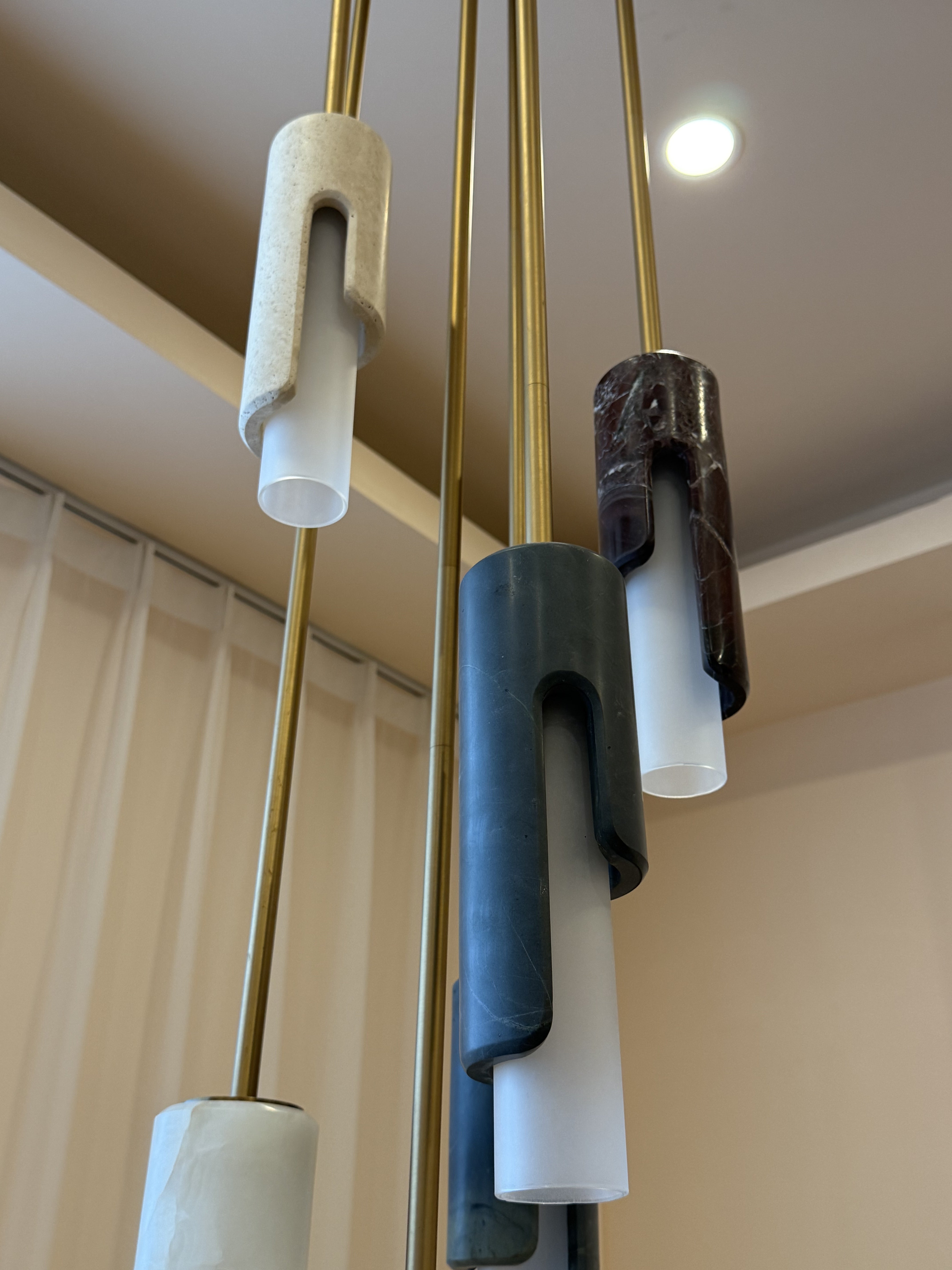 Dover Suspension Light
