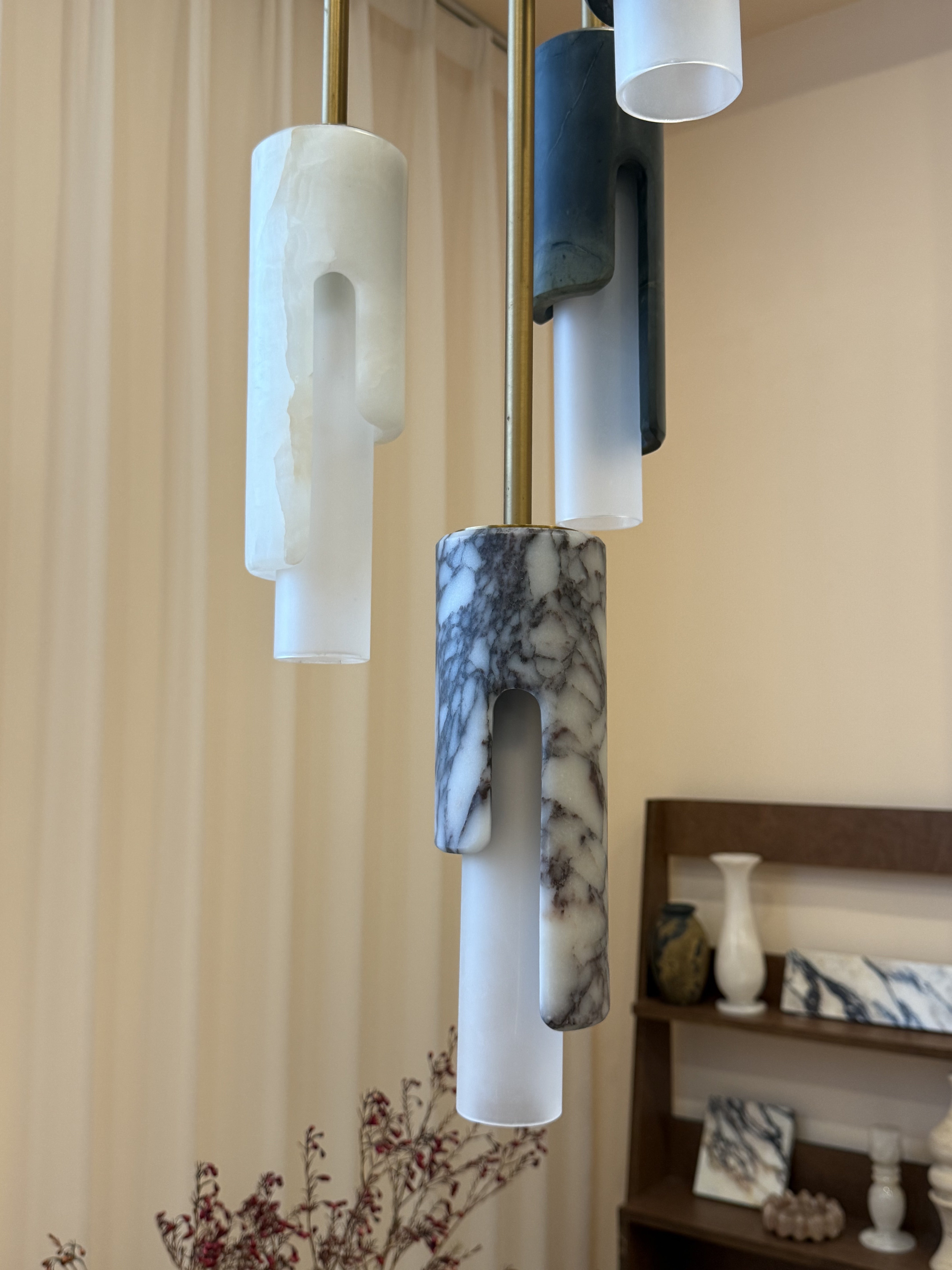 Dover Suspension Light