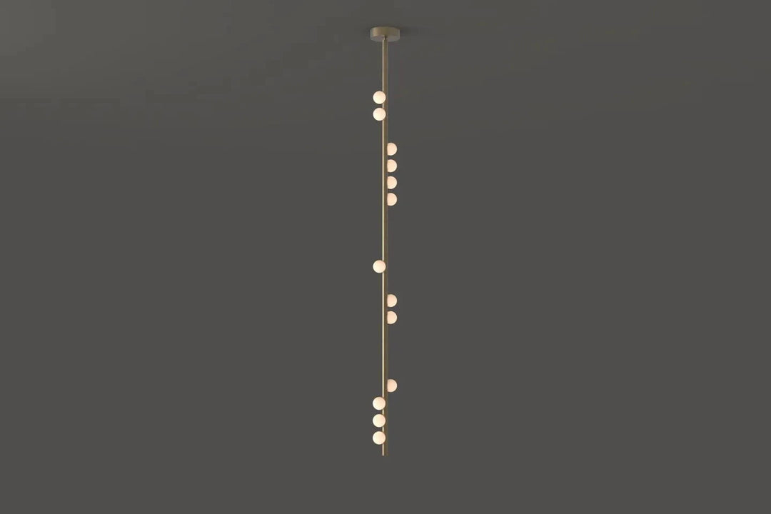 Drop System Pendant Lamp