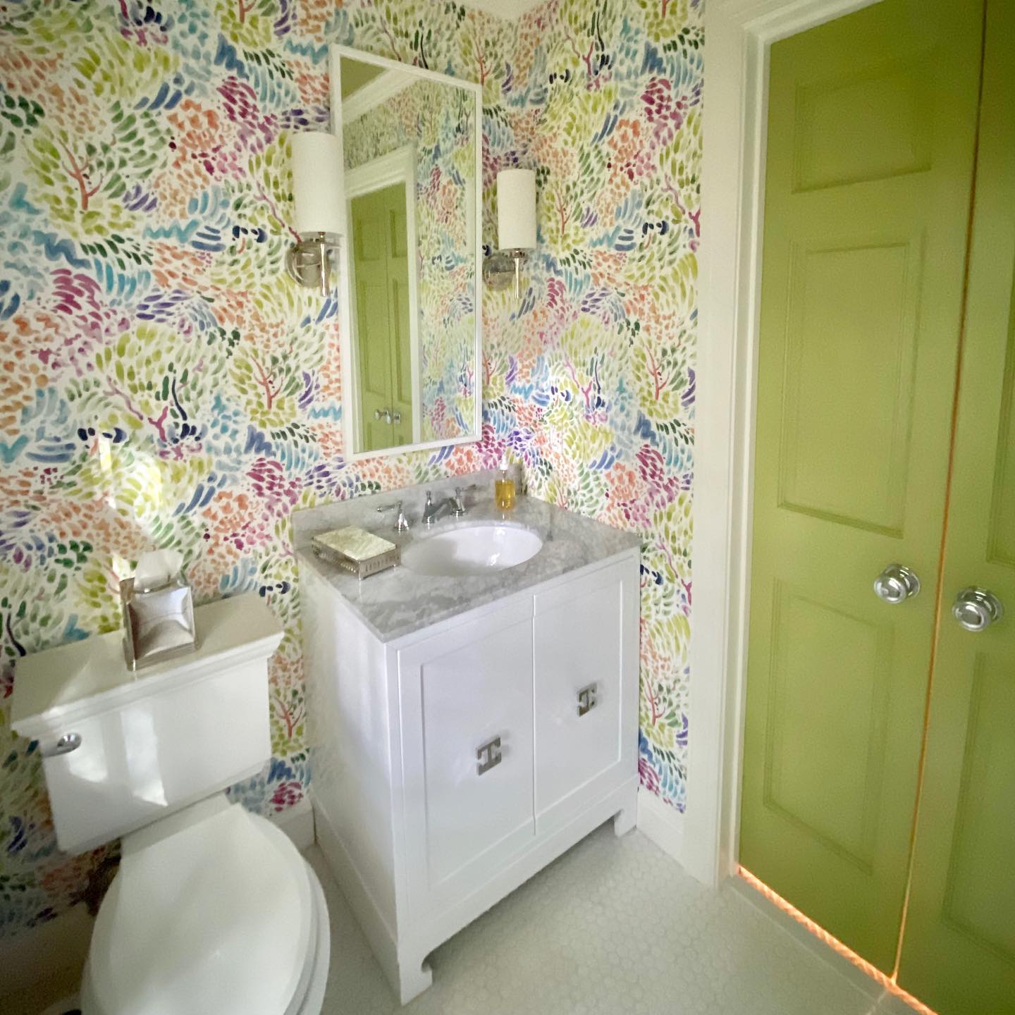 Drunmore Single Sconce