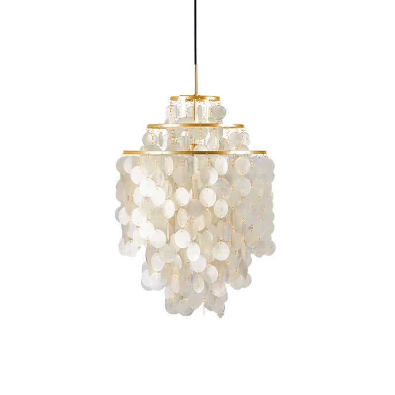 Fun DM Pendant Light