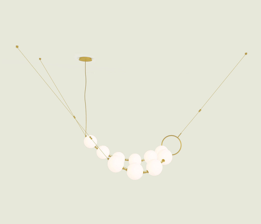 Dupray Suspension Light