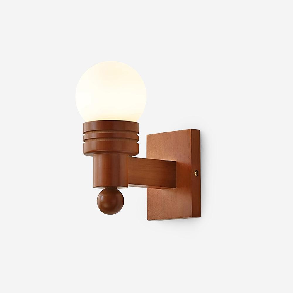 Duve Wall Sconce