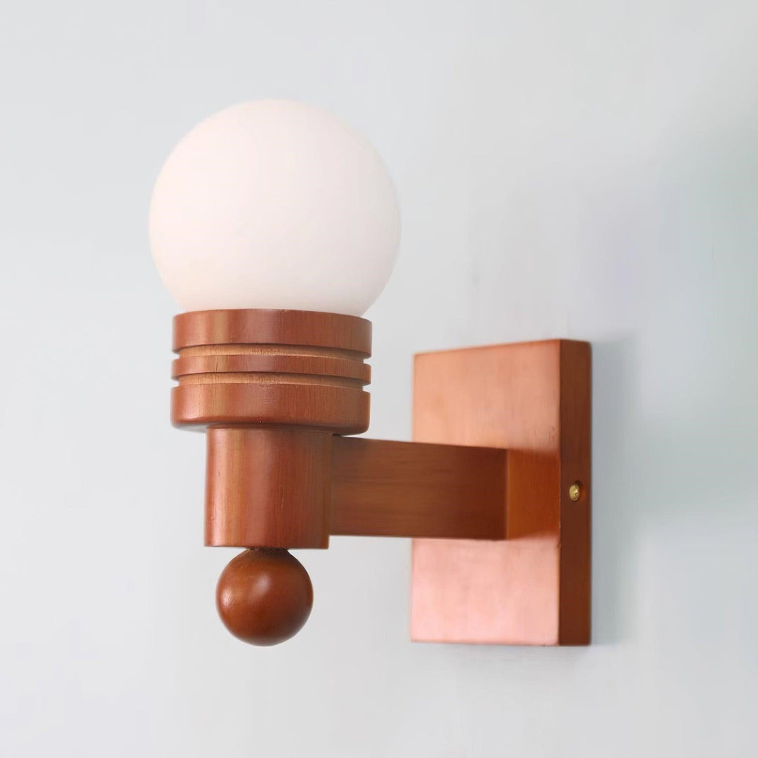 Duve Wall Sconce