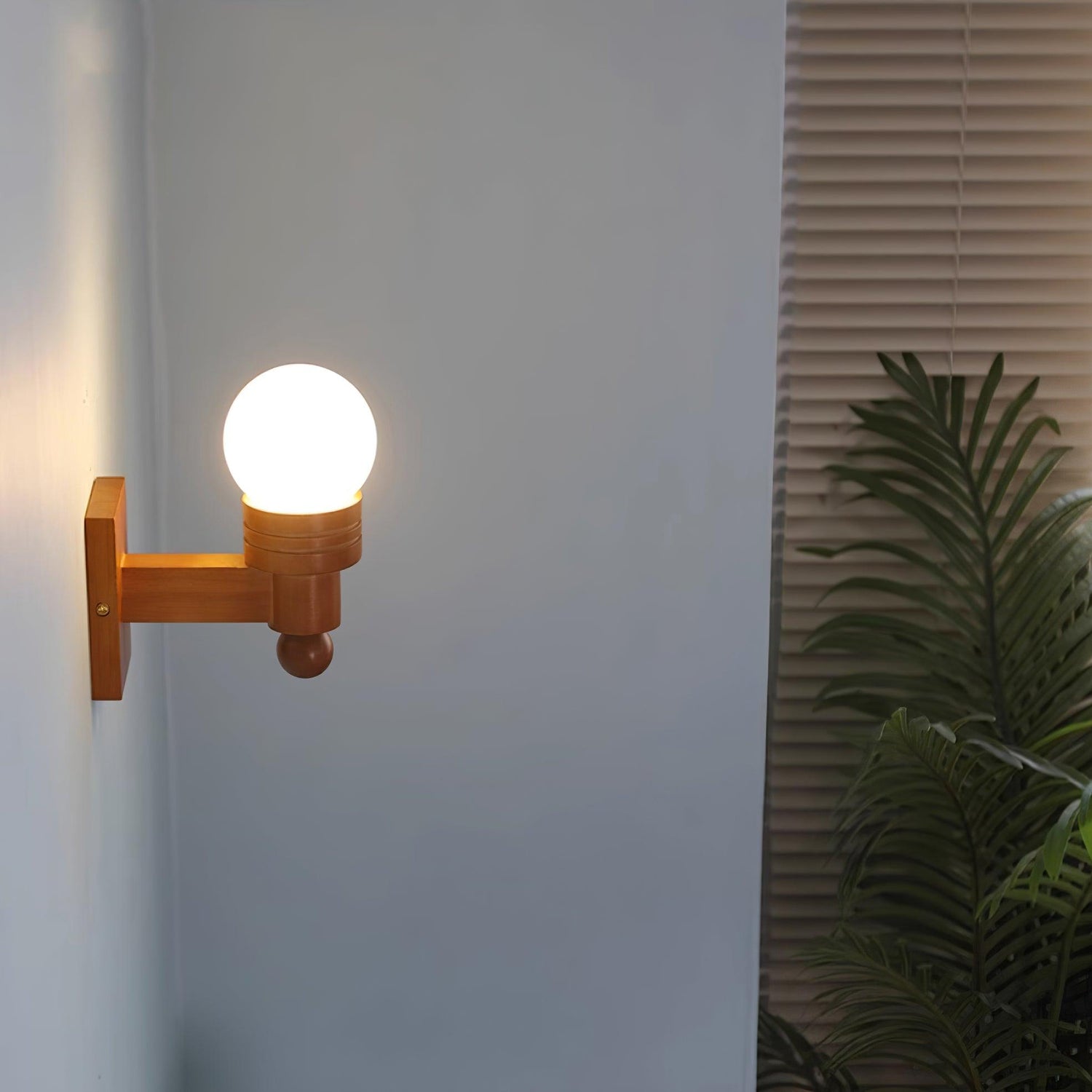 Duve Wall Sconce