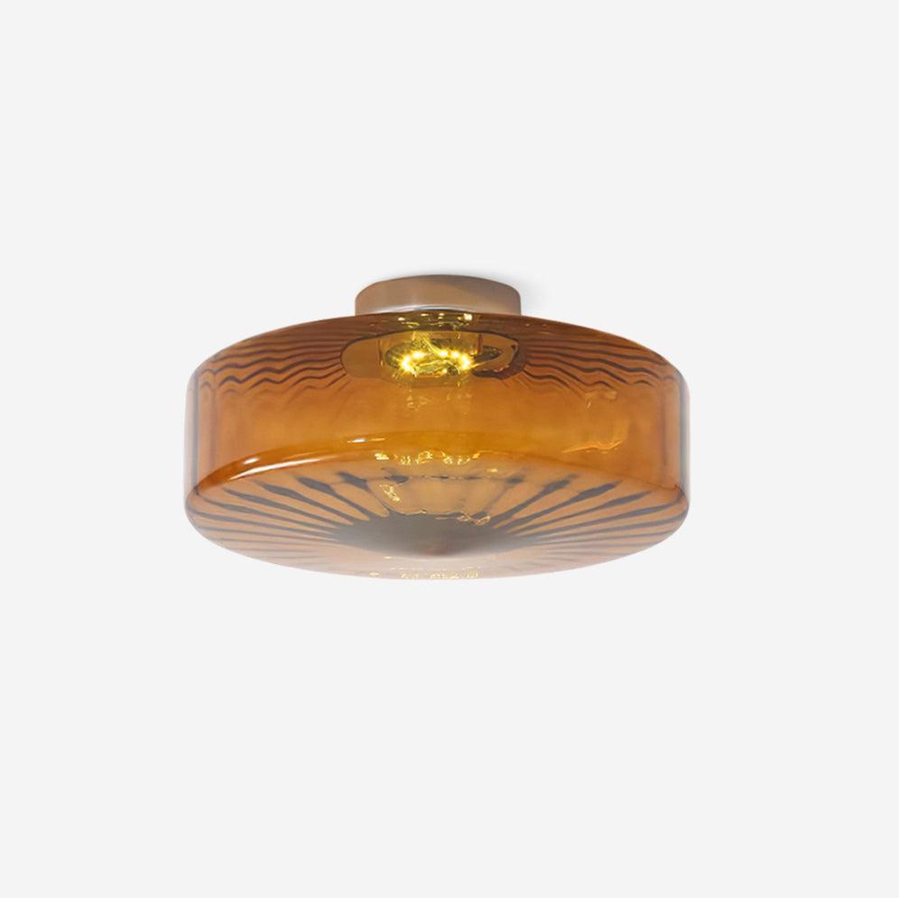 Eberenz Flush Mount Lighting