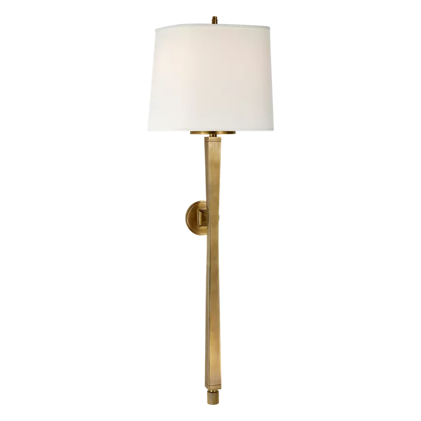 Edie Baluster Sconce