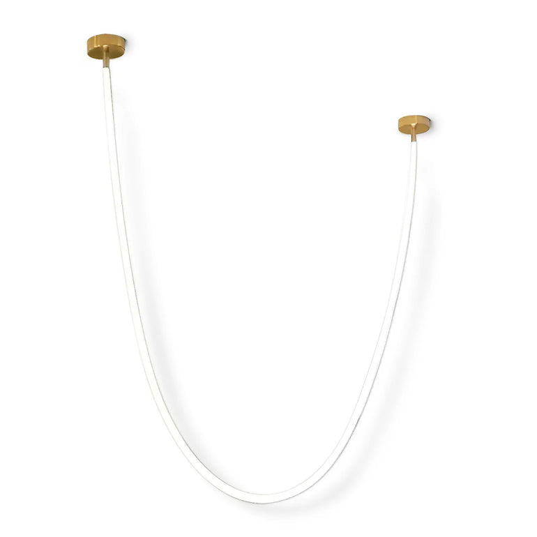 Edna Loop Pendant Lighting