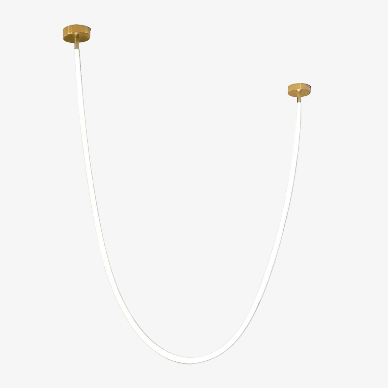 Edna Loop Pendant Lighting
