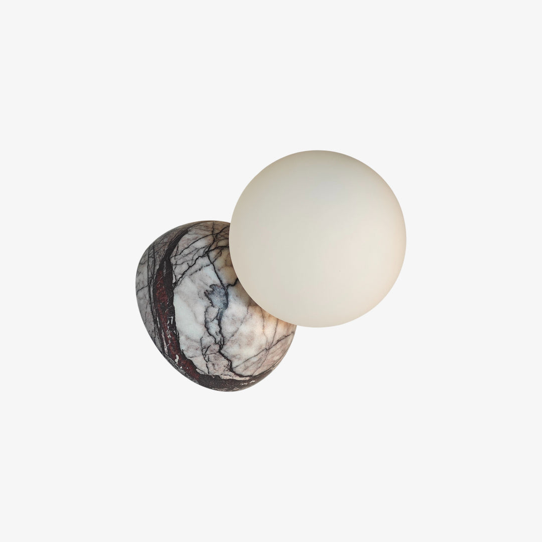 Eklipso Plum Blossom Sconce