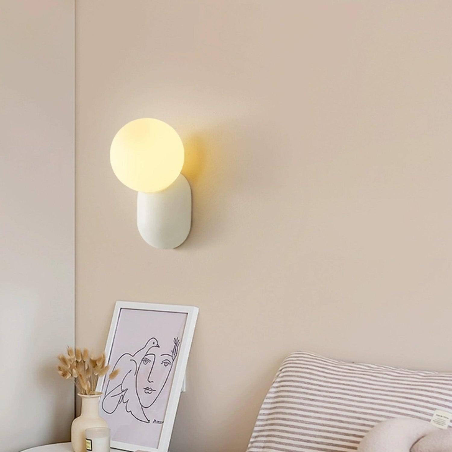 Elise Wall Sconce