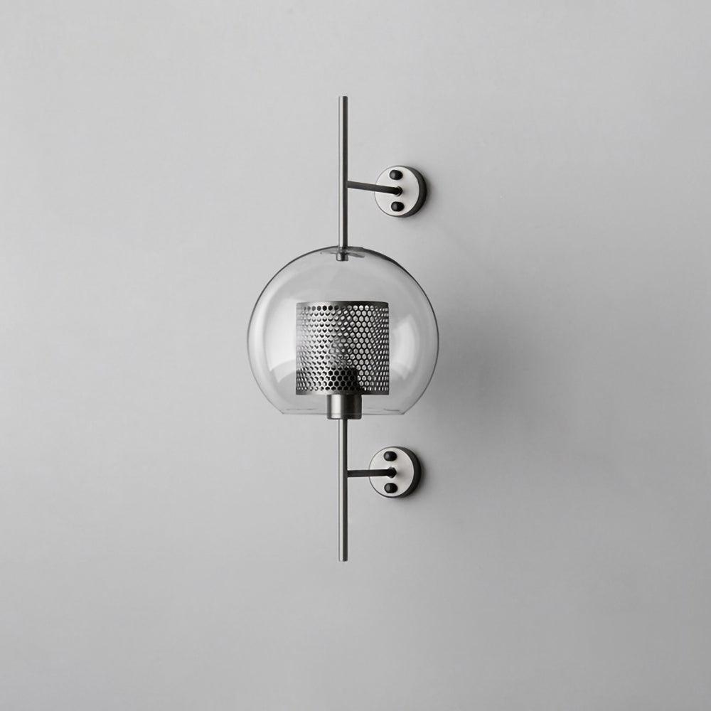 Emerson Glass Wall Sconce