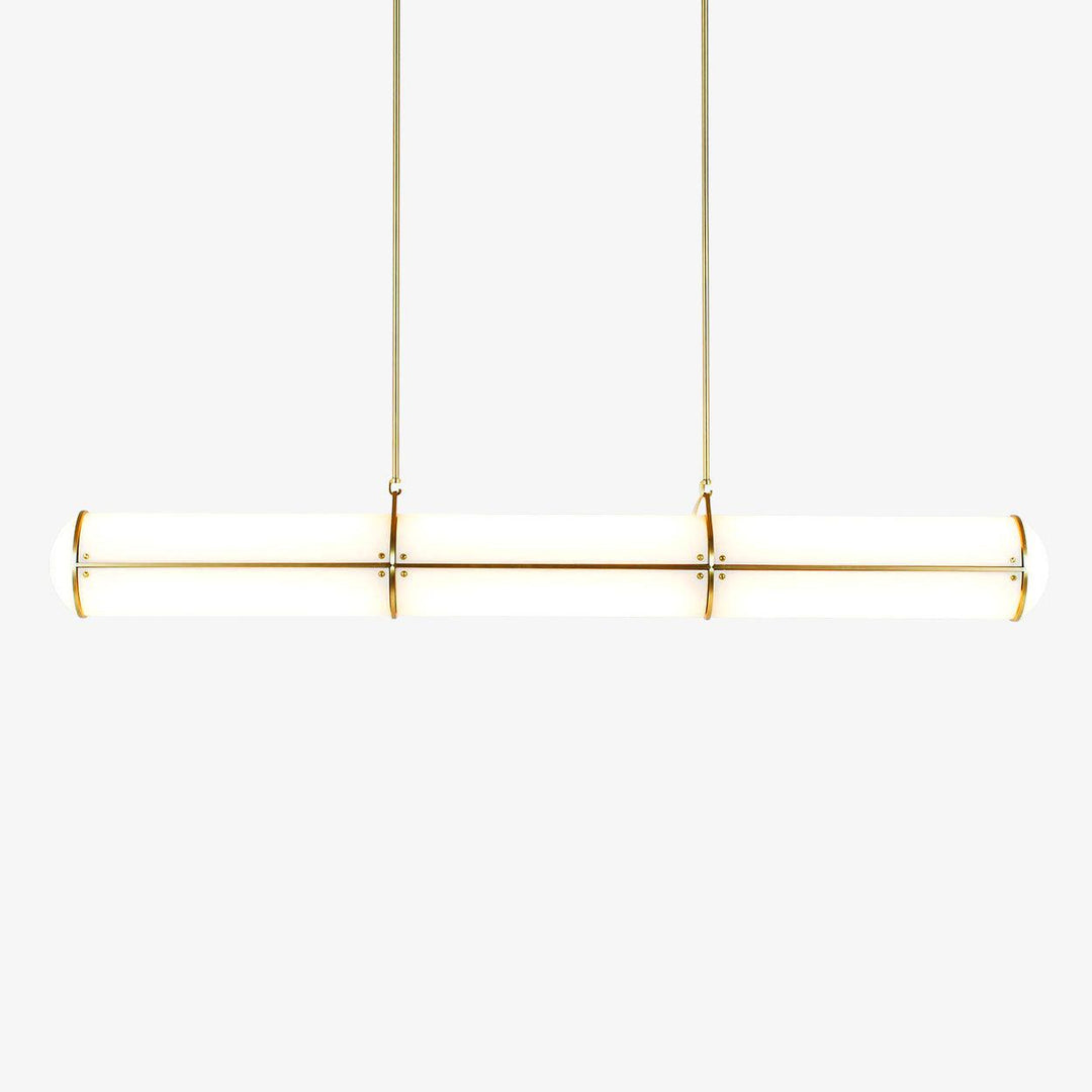 Endless Straight Pendant Light