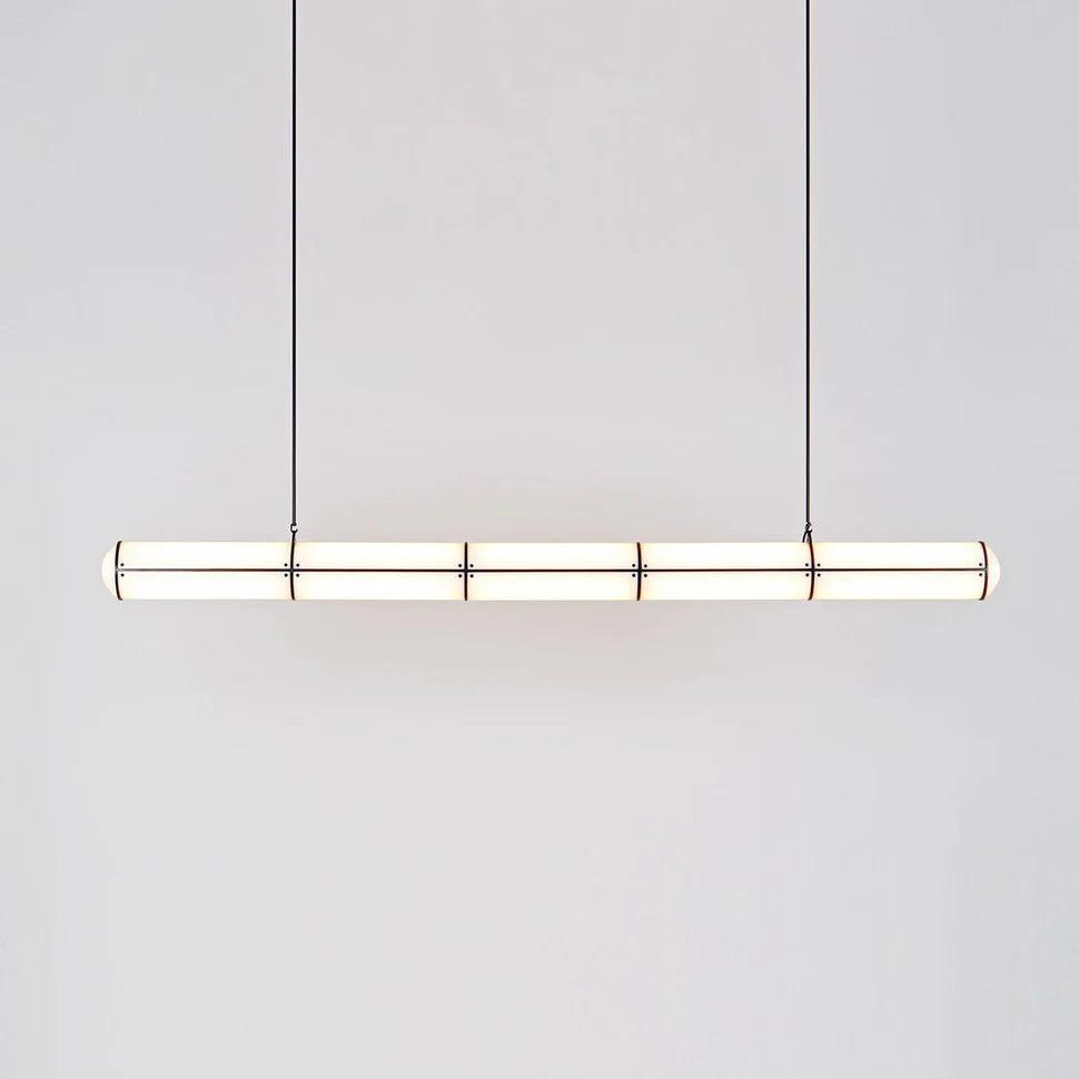 Endless Straight Pendant Light