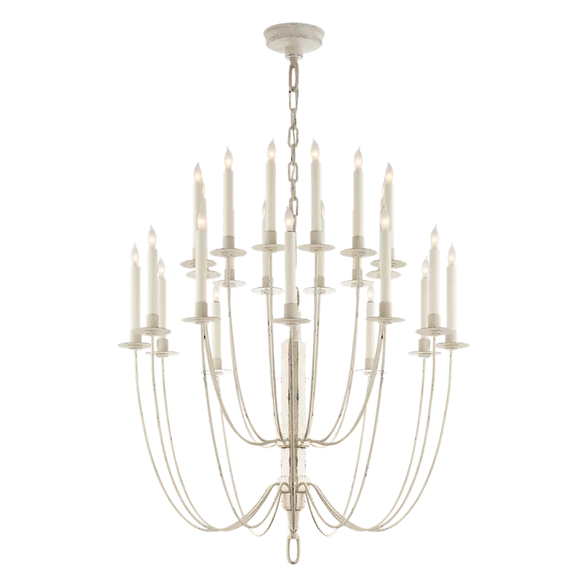 Erika Chandelier