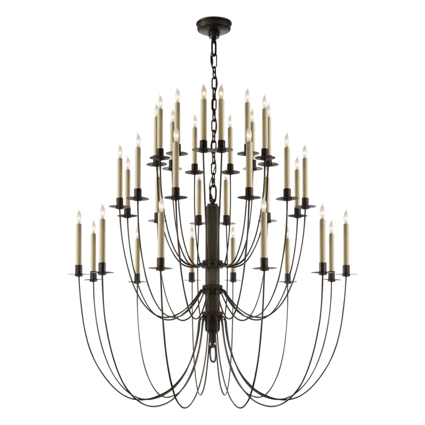 Erika Chandelier