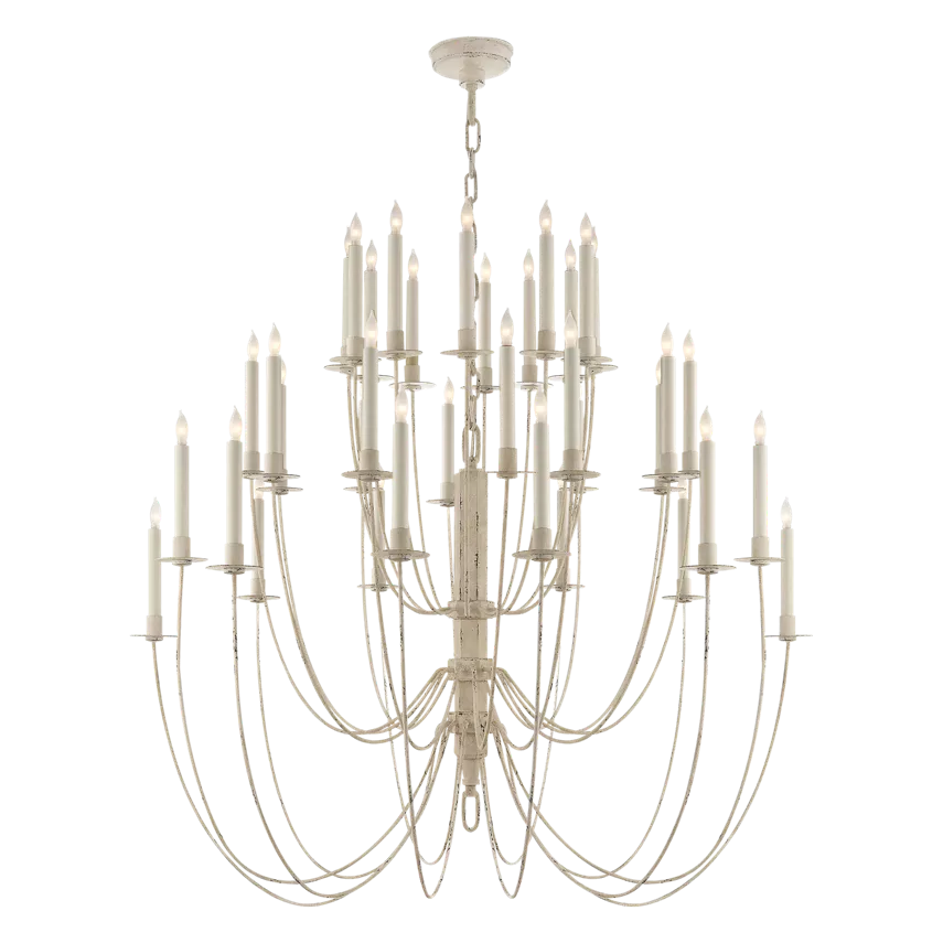 Erika Chandelier