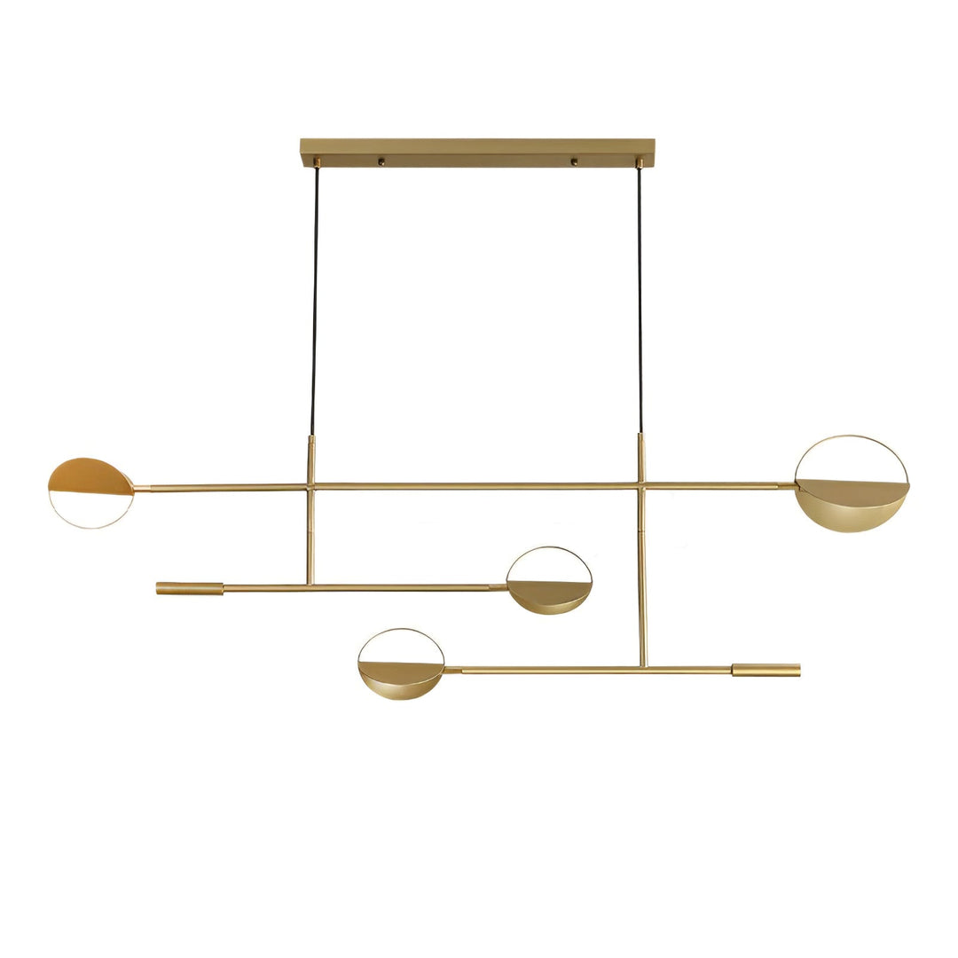 Leaves Pendant Light